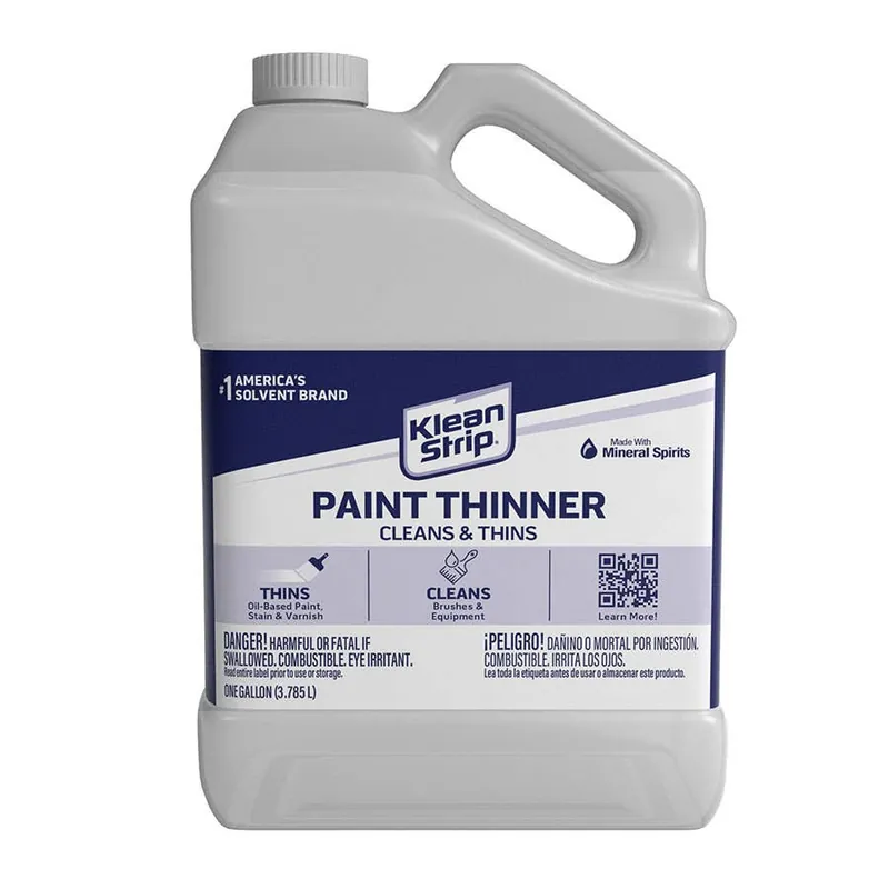 Klean-Strip Paint Thinner
