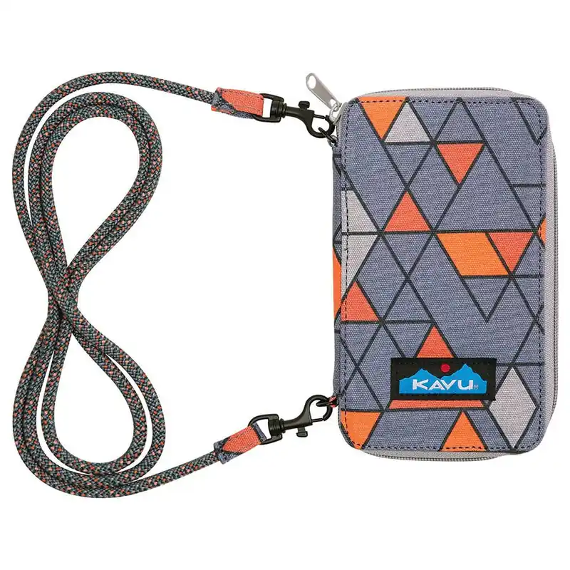Kavu Women‘s Go Time Wallet