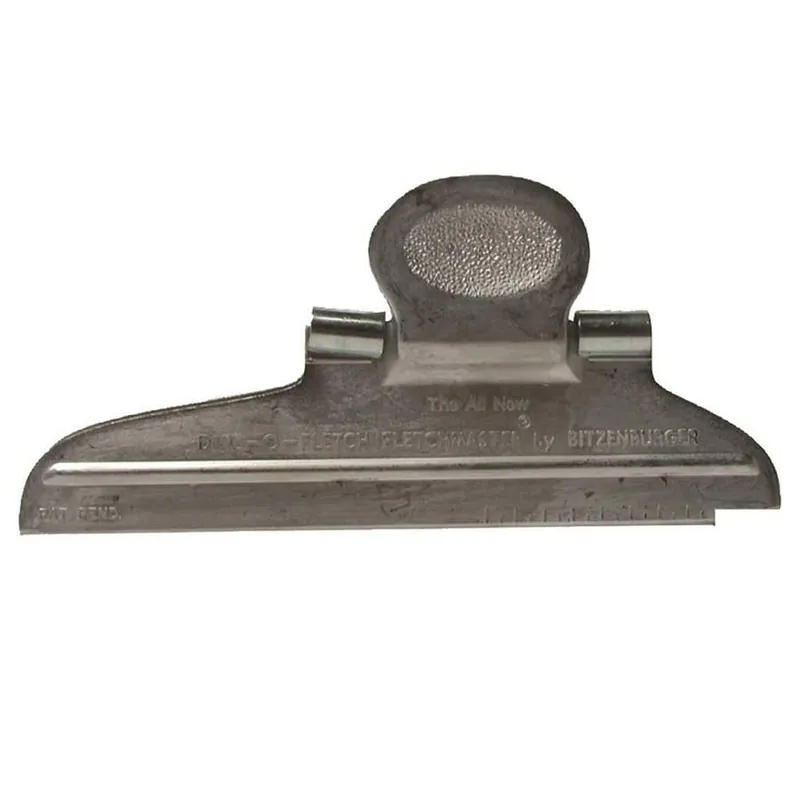 Bitzenburger Helical Clamp