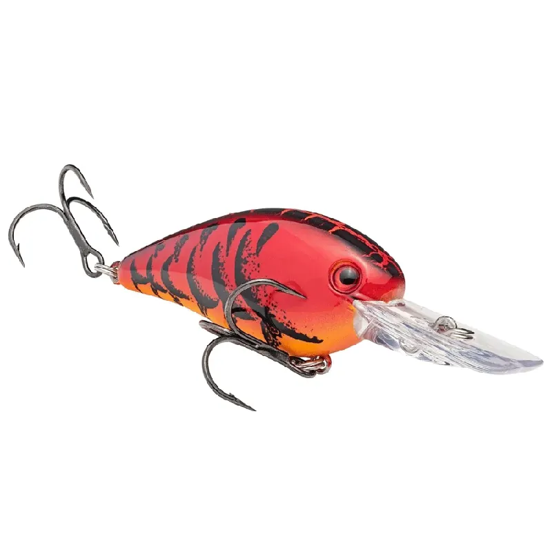 Strike King Pro Model KVD 1.5 Deepdiver Square Bill Crankbait