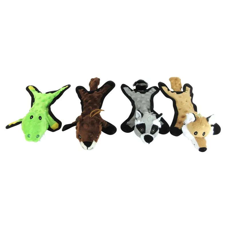 Steel Dog Bumpies with Tennis Ball & Rope Toy