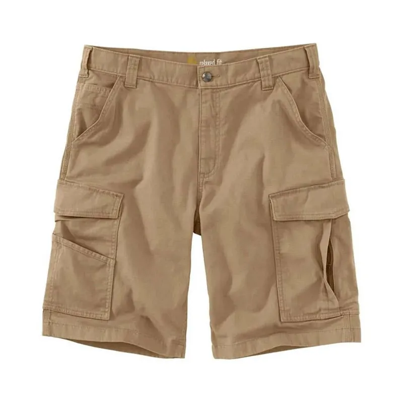 Carhartt Men‘s Rugged Flex Rigby Cargo Shorts