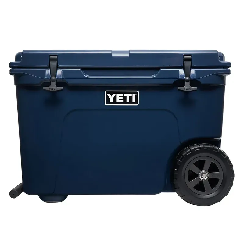 Yeti Tundra Haul Cooler