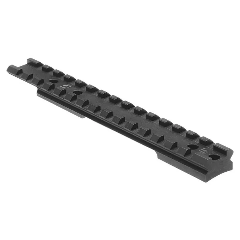 Nightforce 1-Piece 20 MOA Scope Base