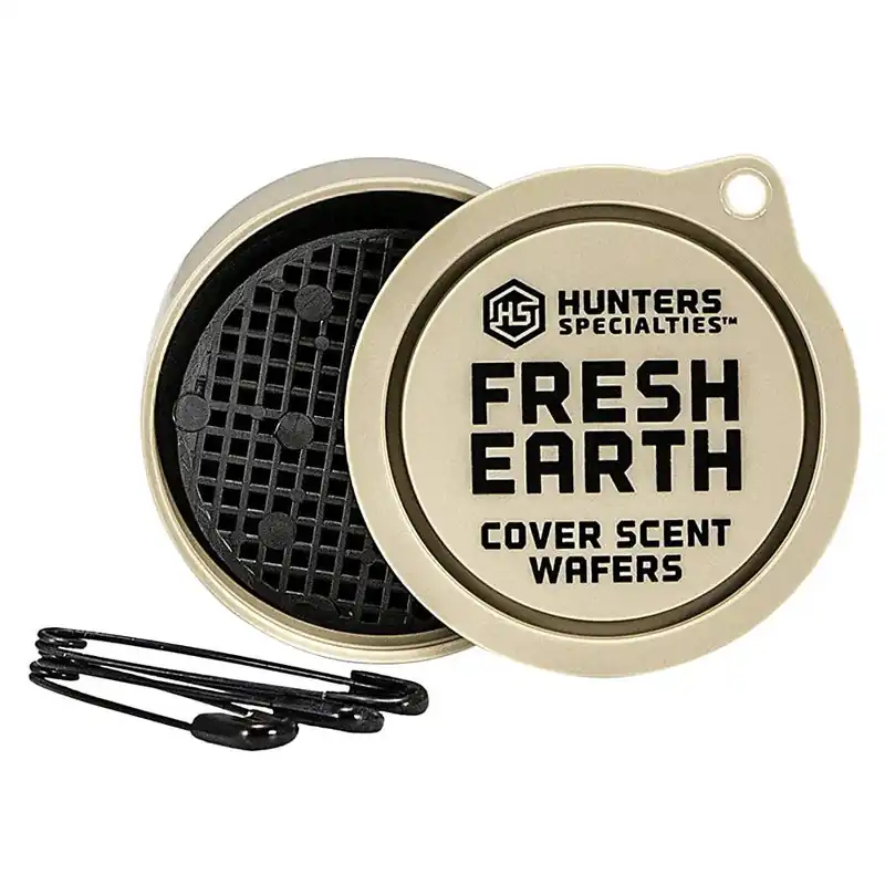 Hunters Specialties Scent Wafers