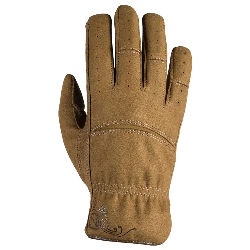 Noble Outfitters Women‘s Dakota Work Gloves - Tobacco