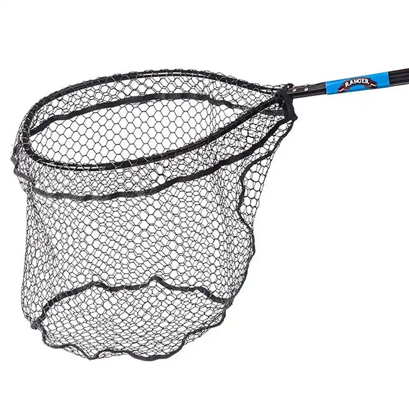 Ranger 900 Series Landing Net - Black