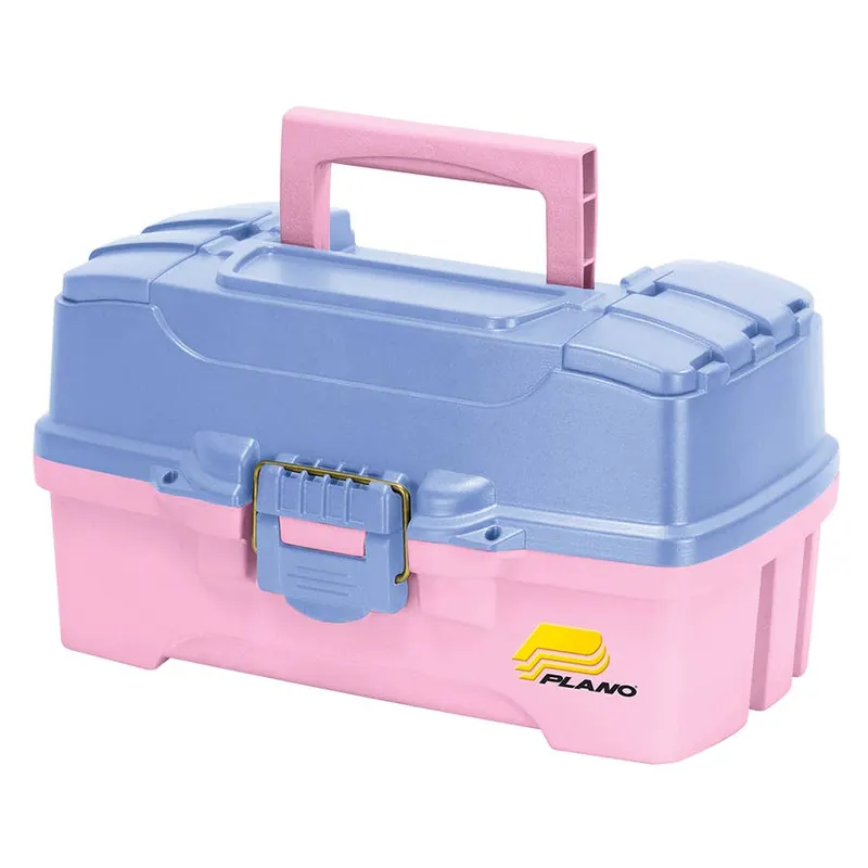 Plano Two Tray Tackle Box