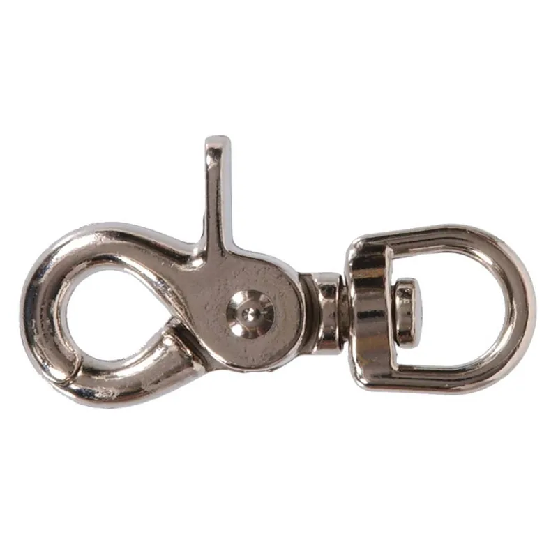 Hardware Essentials Swivel Eye End Trigger Snap