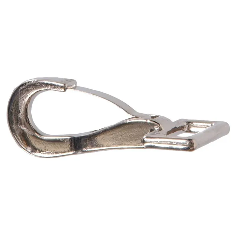 Hardware Essentials Eye End Animal Snap
