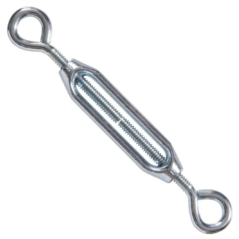 Hardware Essentials Double Eye Turnbuckle