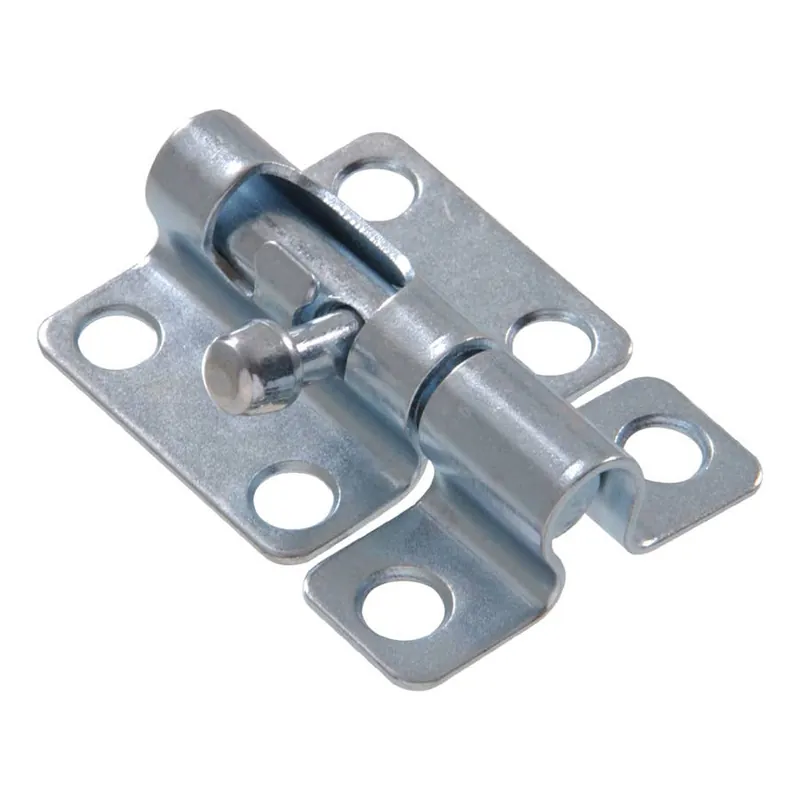 Hardware Essentials Barrel Bolt
