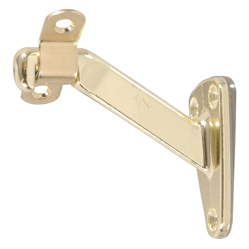 Hardware Essentials Heavy Duty Handrail Bracket