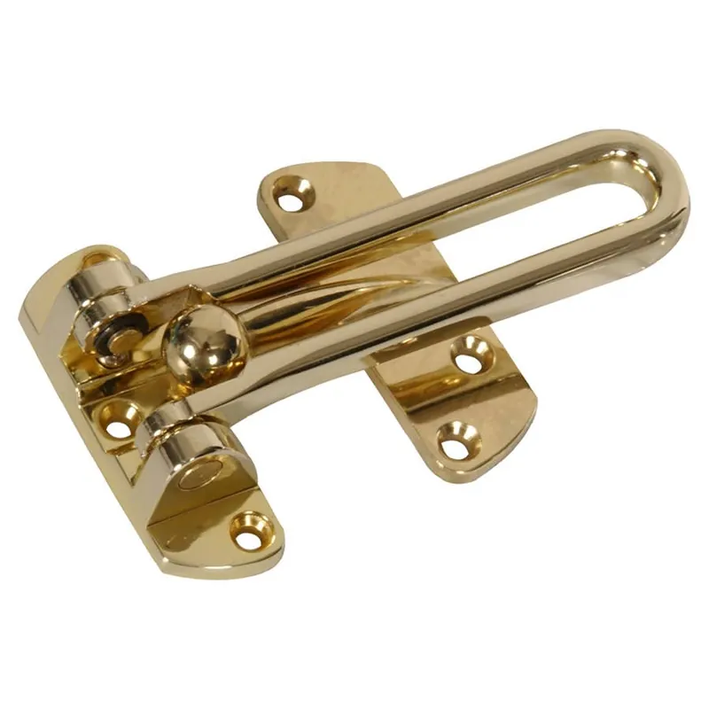 Hardware Essentials Security Guard