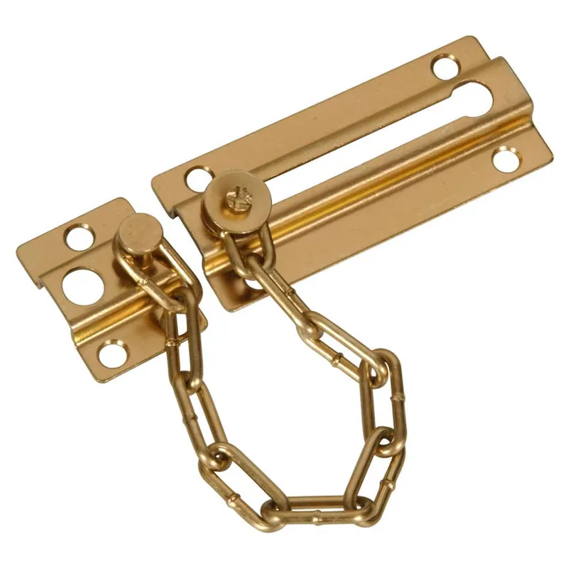 Hardware Essentials Door Chain