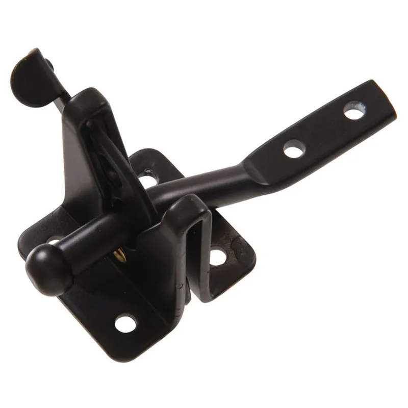Hardware Essentials Gate Latch
