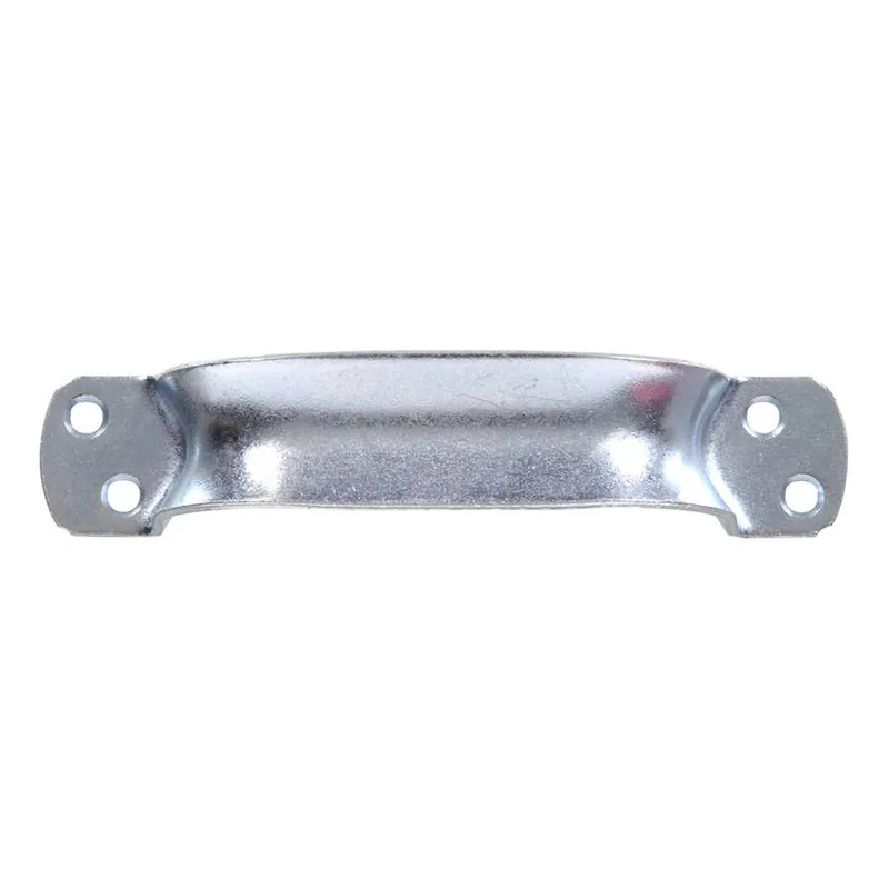 Hardware Essentials Heavy Duty Door Pull - 7""