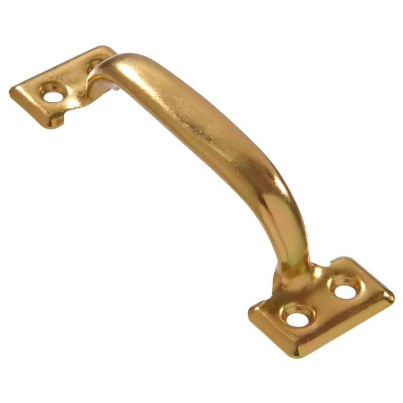 Hardware Essentials Utility Door Pull