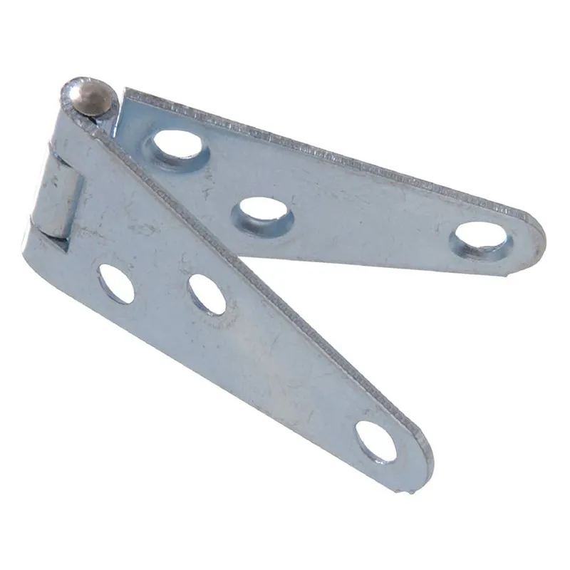 Hardware Essentials Light Strap Hinge