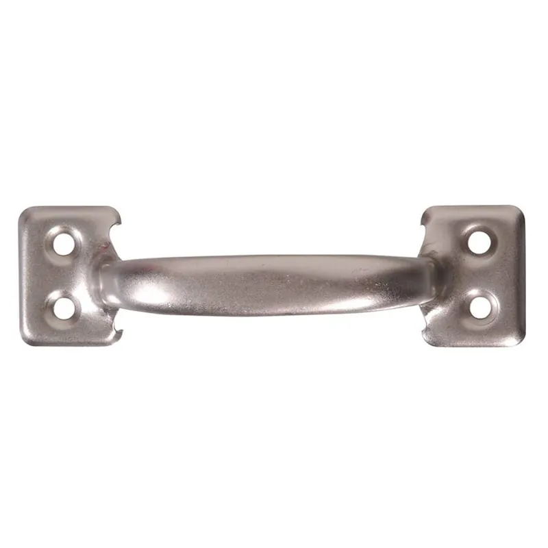 Hardware Essentials Bar Type Sash Lift - 4""