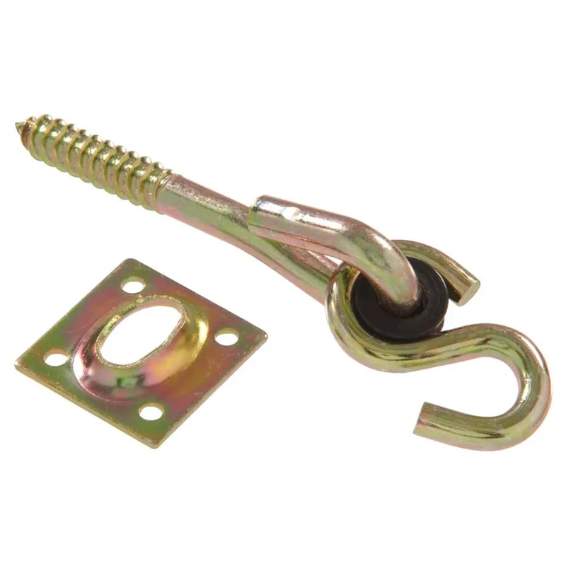 Hardware Essentials Swing Hook Kit