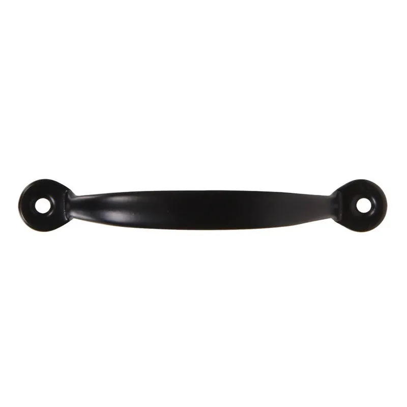 Hardware Essentials Ornamental Door Pull