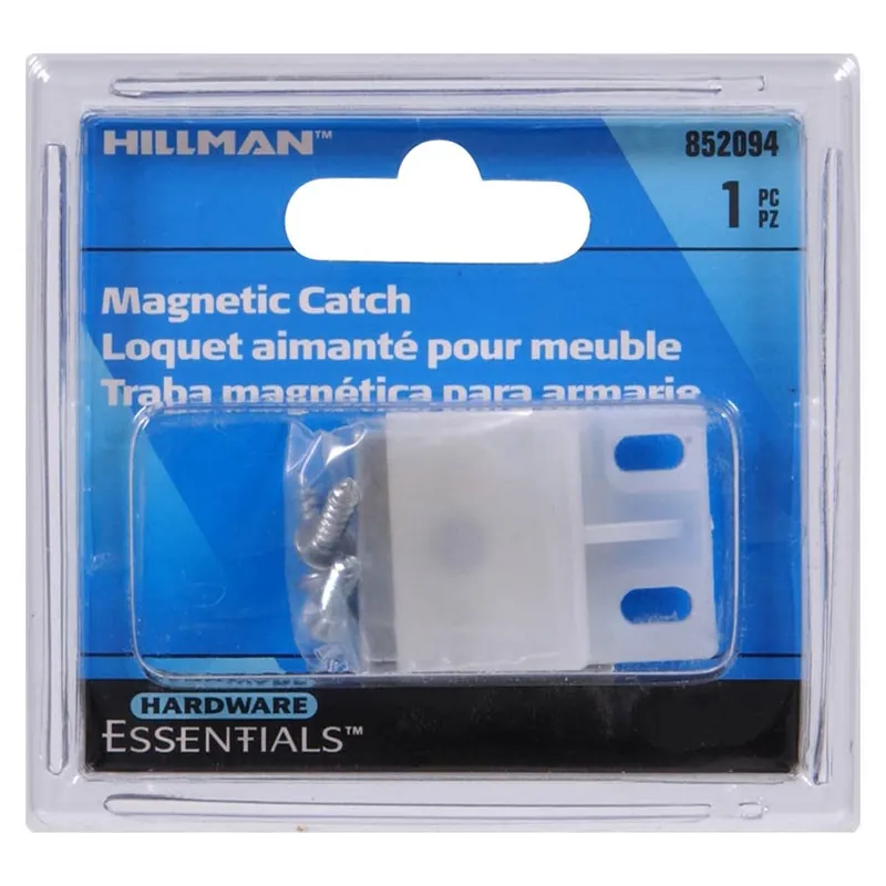 Hardware Essentials Cabinet Catch