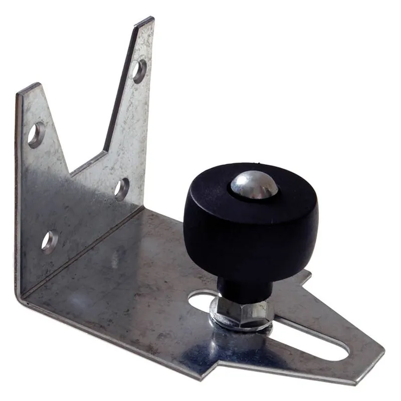Hillman Heavy Duty Barn Door Roller