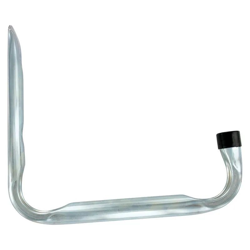 Hardware Essentials Non-Coated Storage Hook