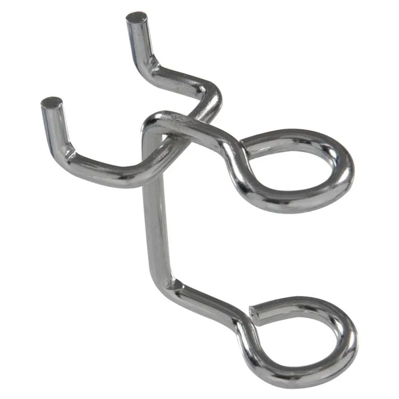 Hardware Essentials Tool Holder - Zinc Plated