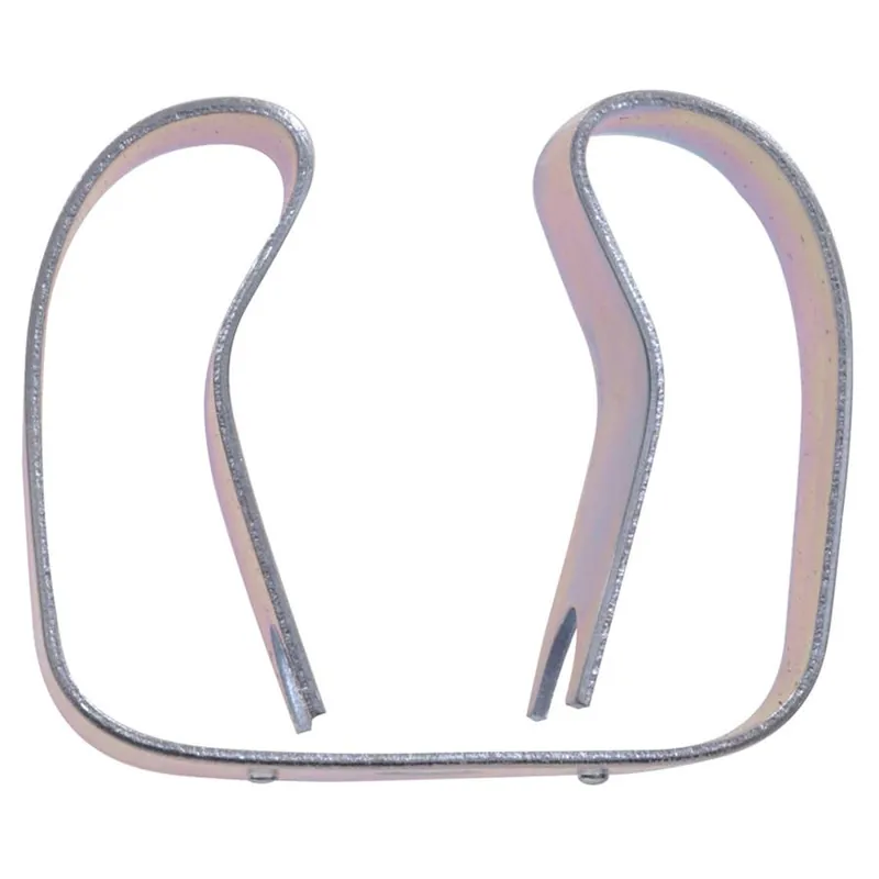 Hardware Essentials Grip Clip