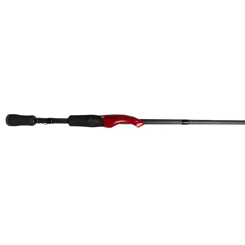 Swate Brigade Black Label Spinning Rod