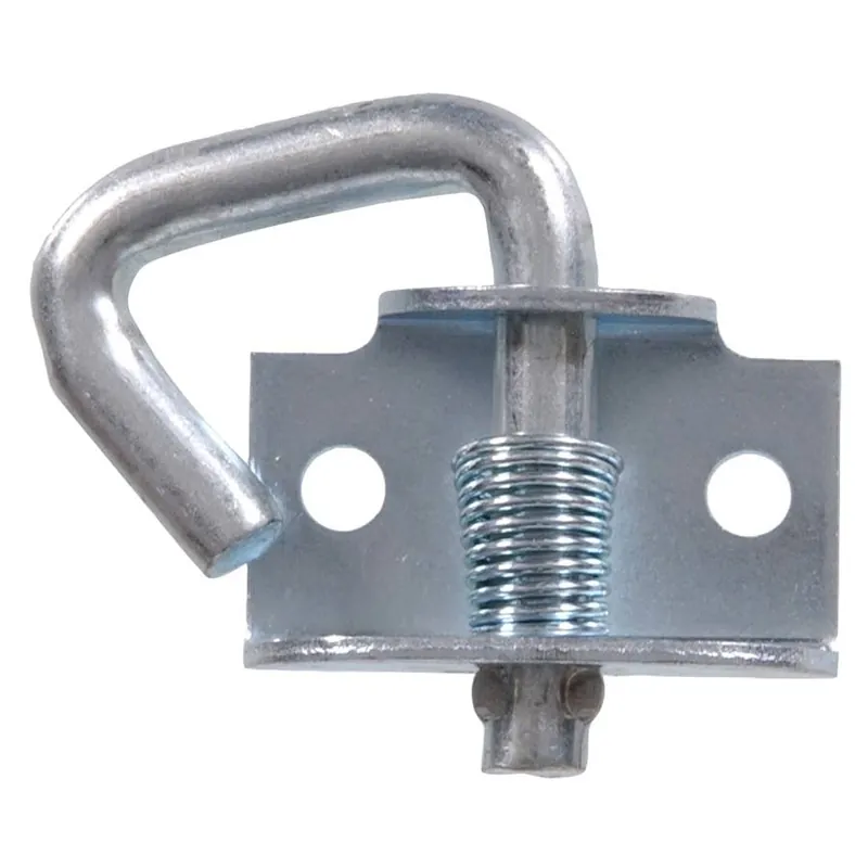 Hillman Zinc Plated Rope Binding Hook