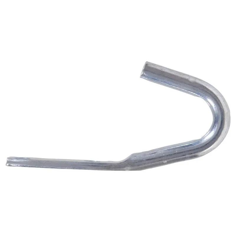 Hillman Zinc Plated Tarp/Rope Hook