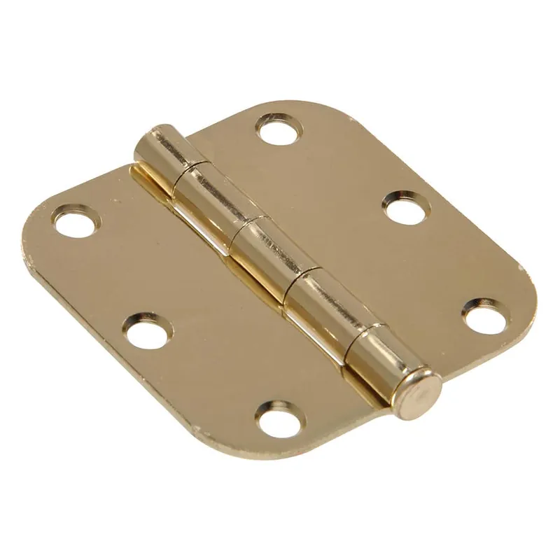 Hillman Residential Door Hinge - 1pc