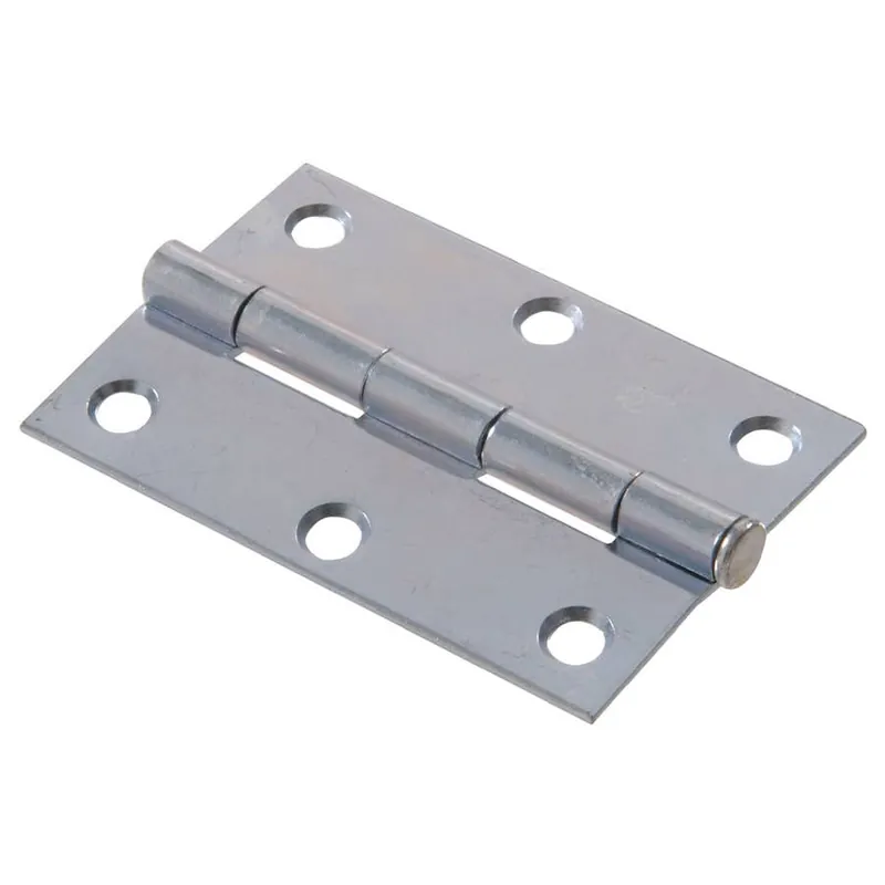 Hillman Removable Pin Light Narrow Hinge