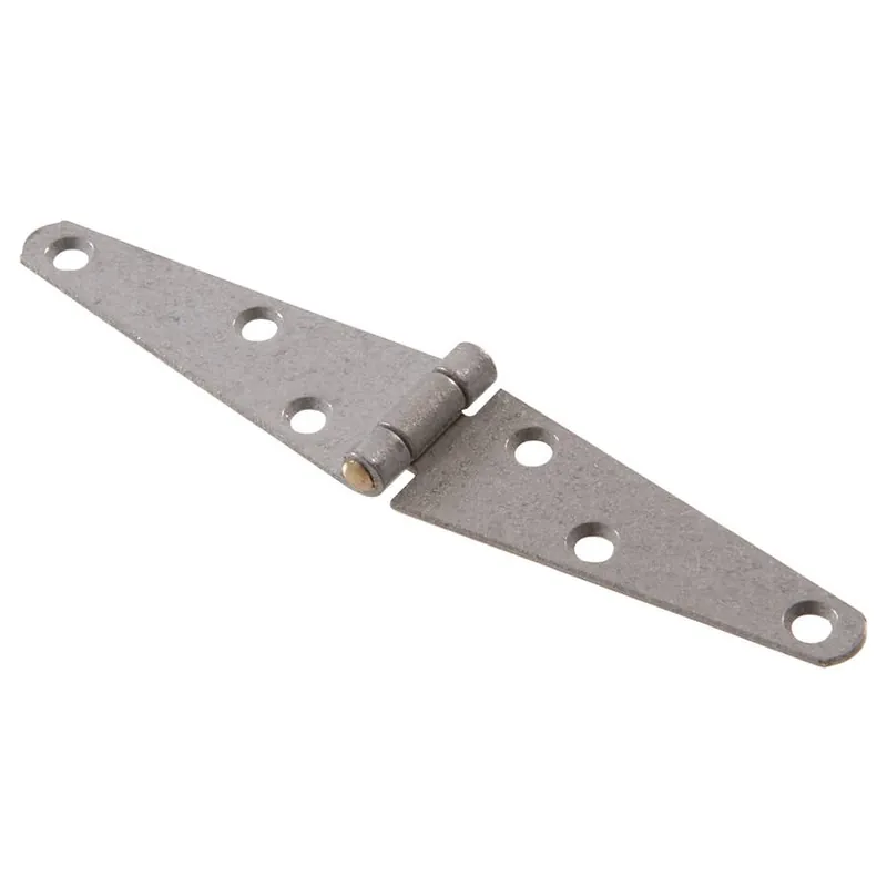Hillman Carded Light Strap Hinge
