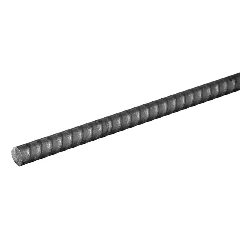 Hillman Weldable Steel Rebar - 4 (1/2"")