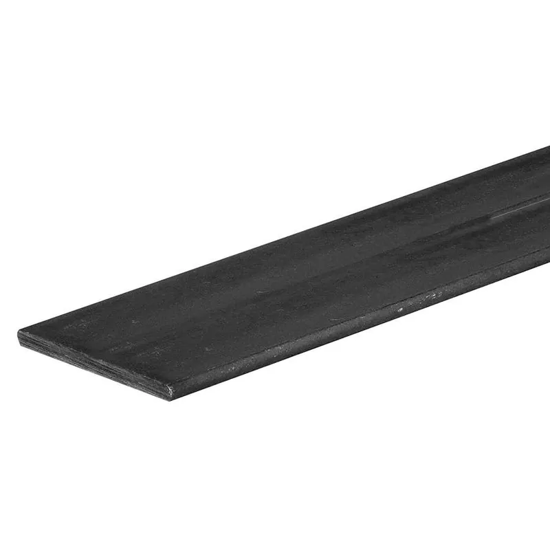 Hillman 1‘ Hot-Rolled Weldable Steel Plated