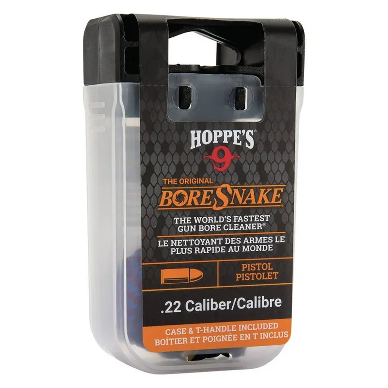 Hoppe‘s 9 BoreSnake Cleaning Rope