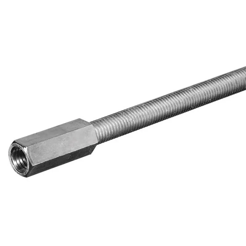Hillman Coupling Nut