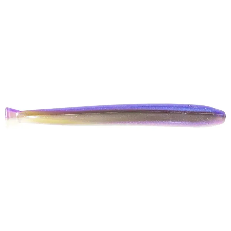Z-Man TRD Minnow Soft Plastic Swimbait