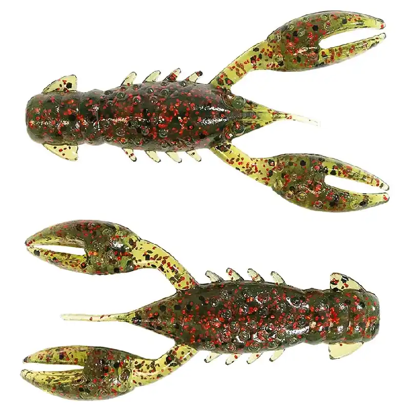 Z-Man TRD Crawz Bait