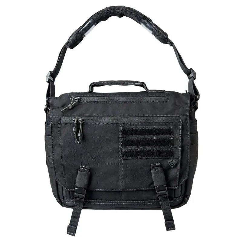 First Tactical Summit Side Satchel