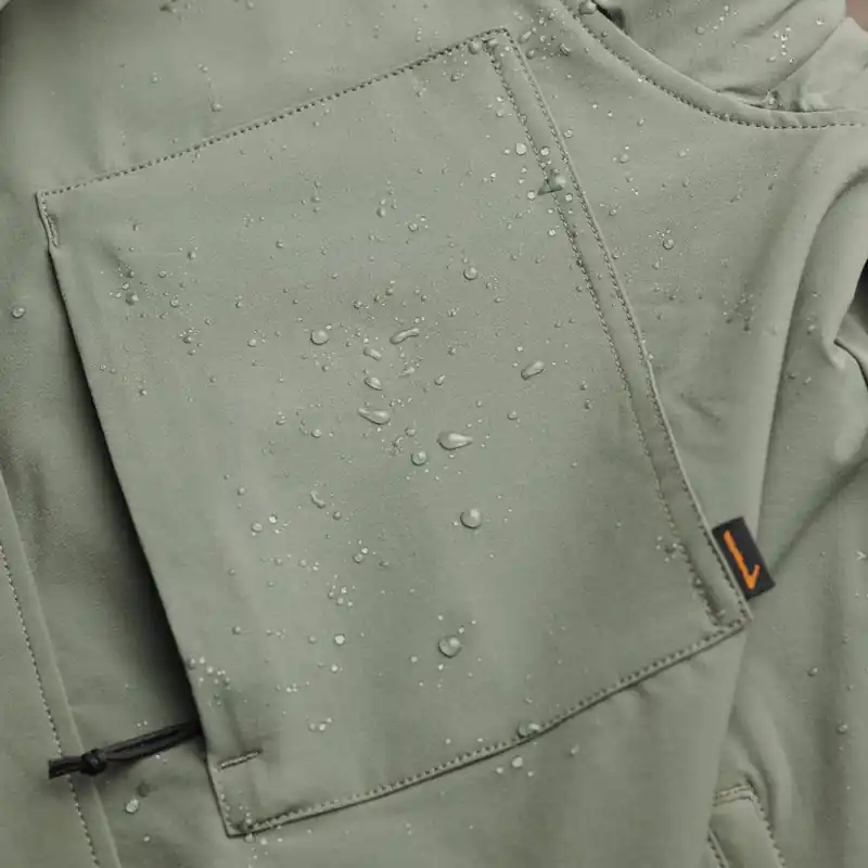 Smith + Rogue Men‘s Shacket