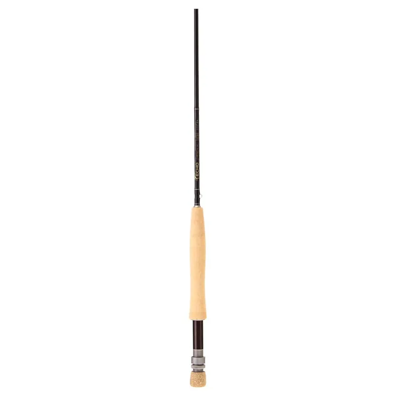 Echo Carbon XL Nymph Fly Rod - 10‘