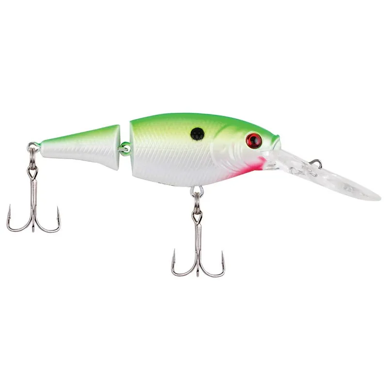 Berkley Jointed Flicker Shad