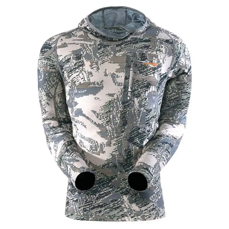 Sitka Men‘s Core Lightweight Hoodie