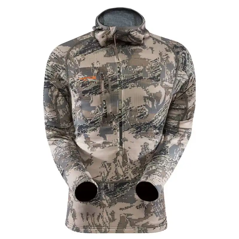 Sitka Men‘s Core Heavyweight Hoodie