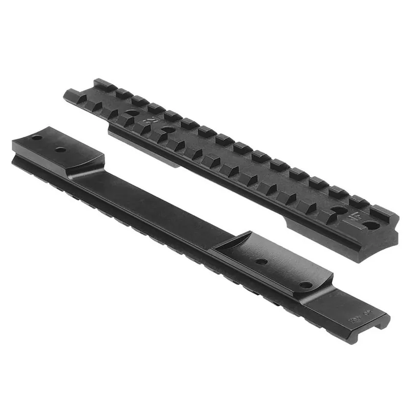 Nightforce M700 1 Piece 20 MOA Riflescope Base - 8-40 Screws